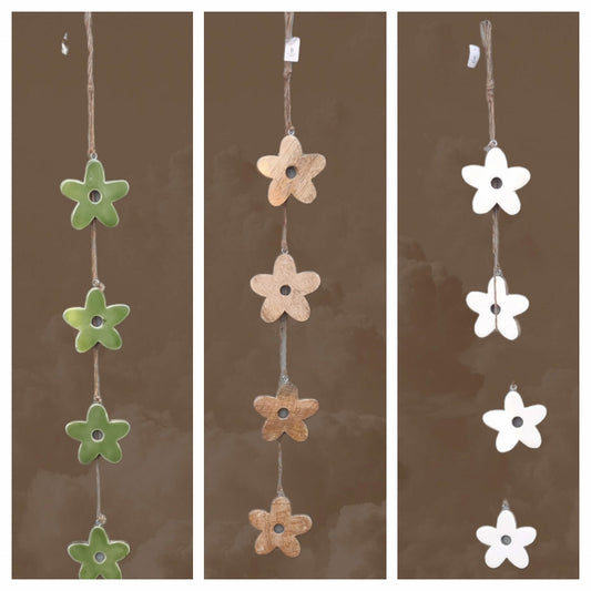 Vackra hängningar - alla dekorativa