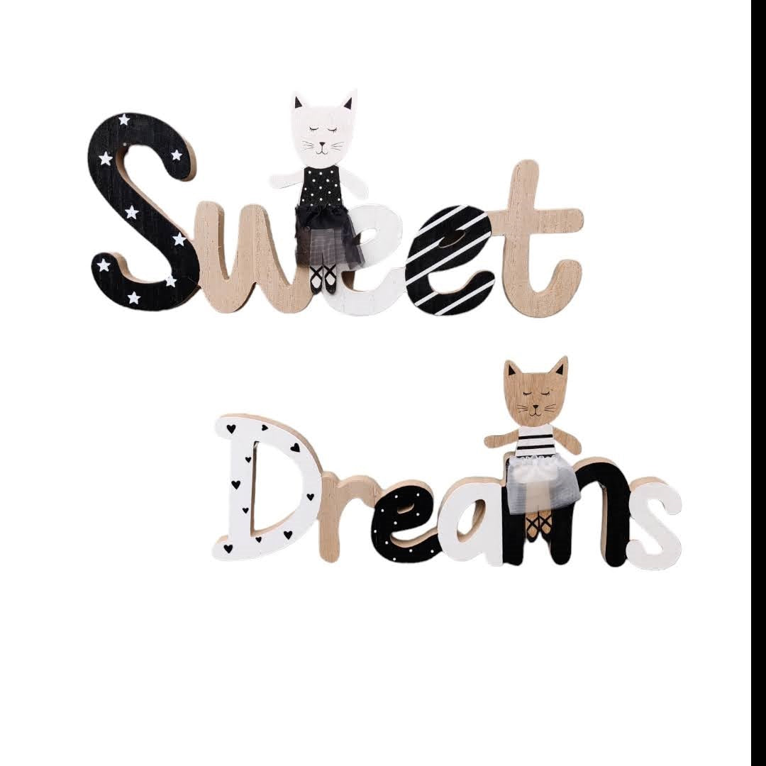 Sov sødt - Sweet Dreams