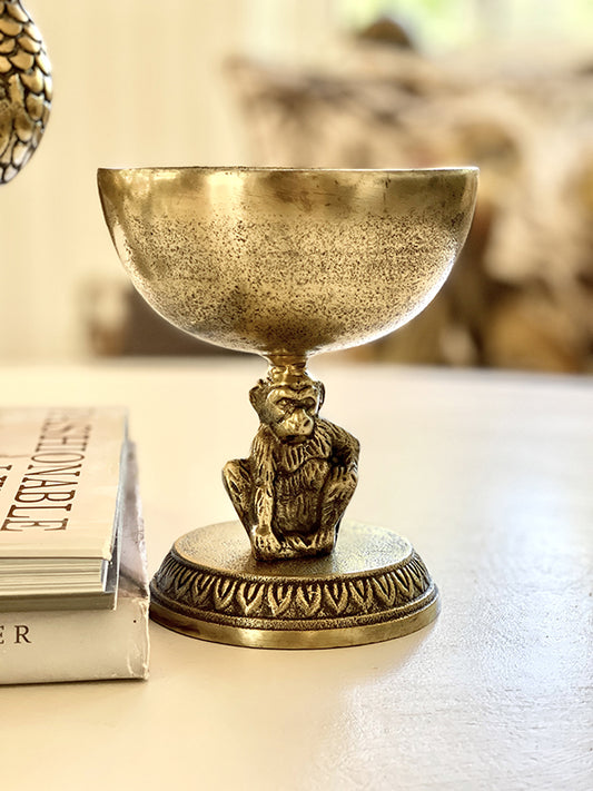 Centerpiece/skål för användning året runt