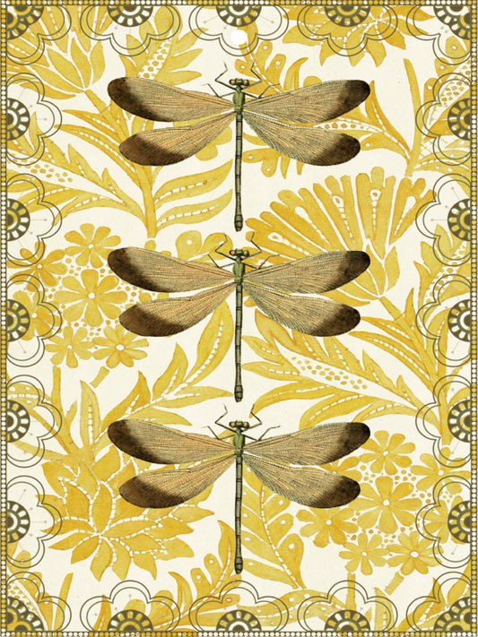 Vackert fat i keramik