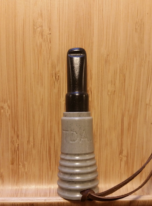 TDA Little Big Man kråka lock pipor