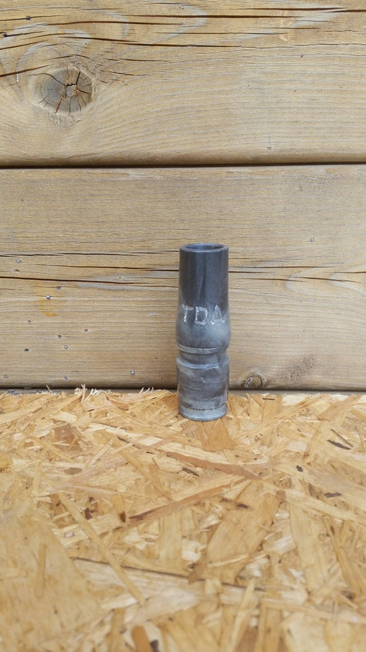 TDA Greylag Shorty Pro grågås pipa