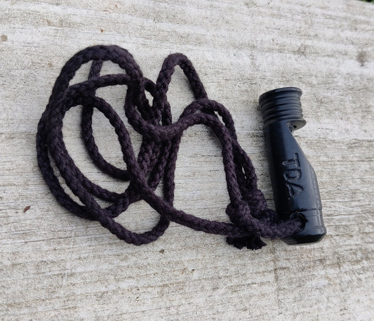 TDA Wigeon Whistle - Bläsand Visselpipa