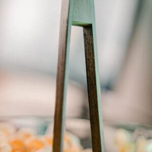 NipNap bambu ätpinnar