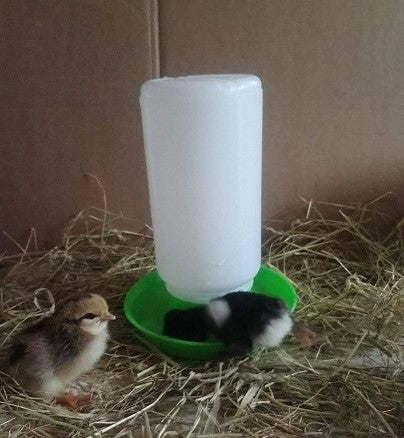 Drycketråg/dricksmaskin