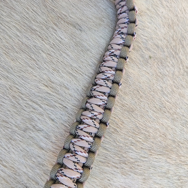 Halsrem, Lanyard