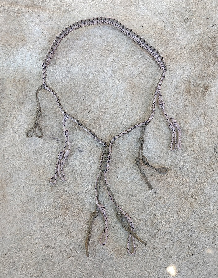 Halsrem, Lanyard