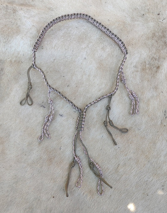 Halsrem, Lanyard