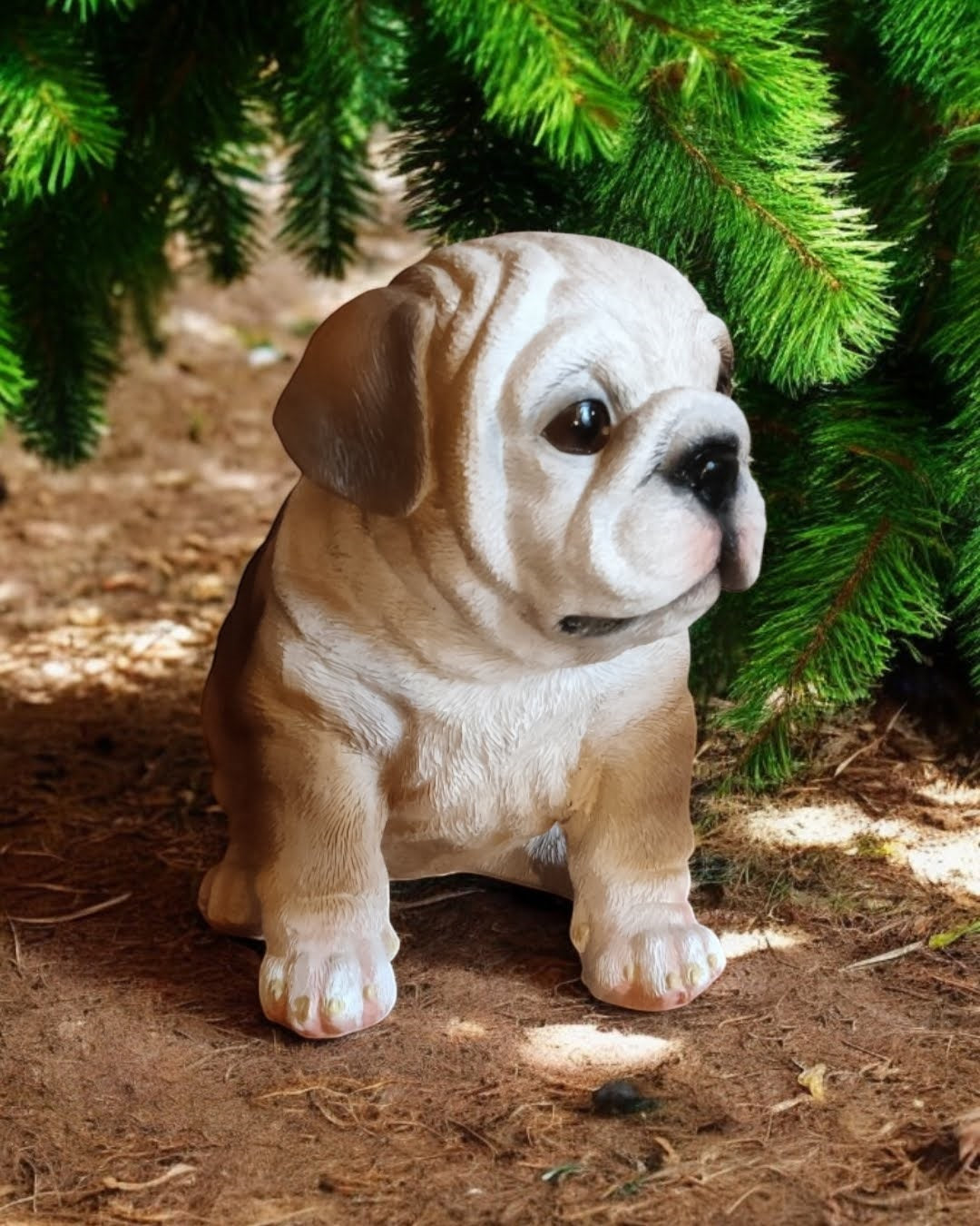 Bulldog