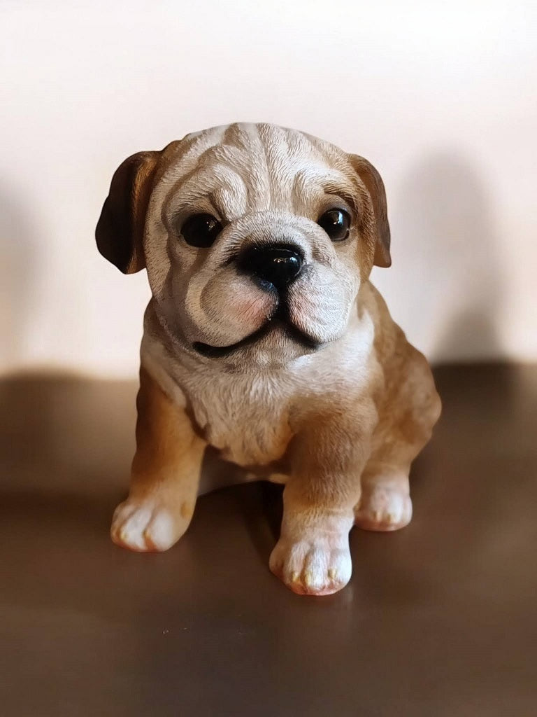 Bulldog