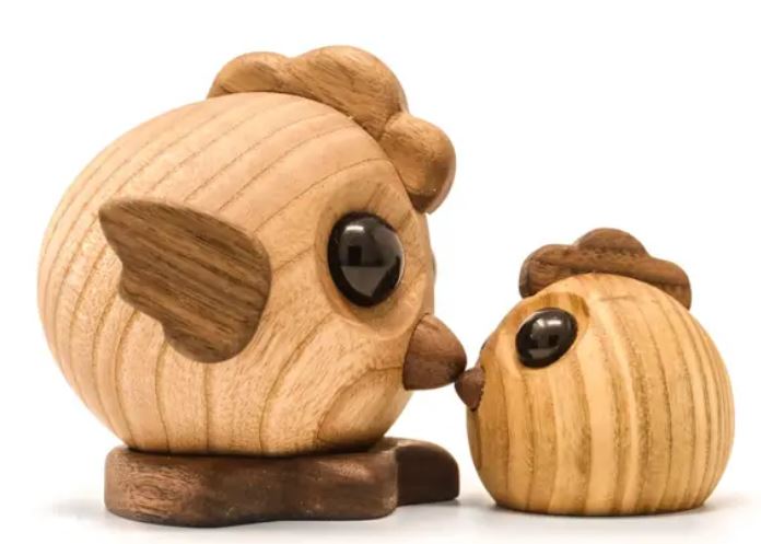 Trädjur - Plocka upp mig